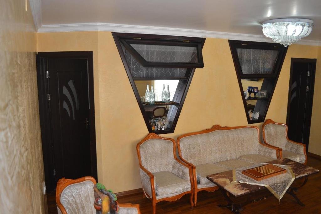 Батуми: Apartment Royal Batumi