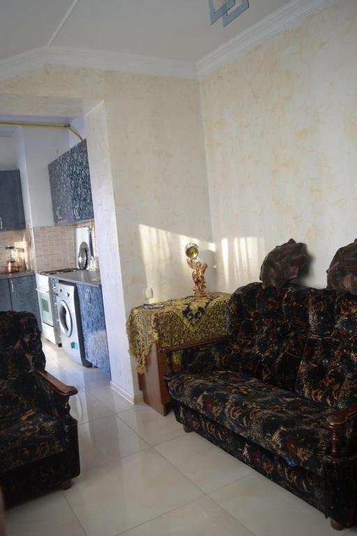 Батуми: Apartment Royal Batumi