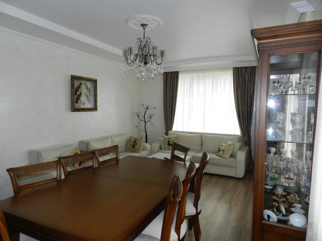 Батуми: Apartament in BNZ