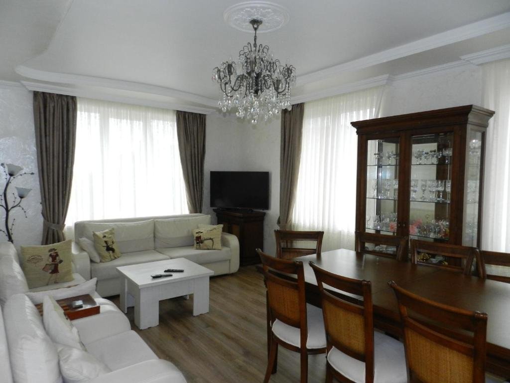 Батуми: Apartament in BNZ