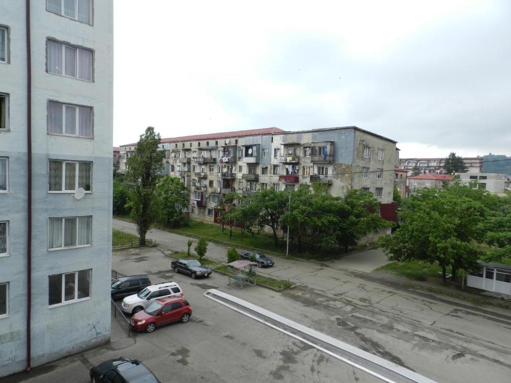 Батуми: Apartament in BNZ