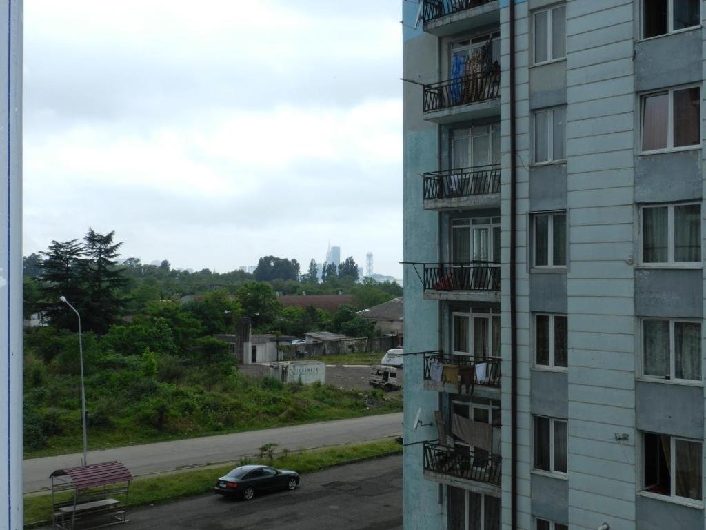 Батуми: Apartament in BNZ