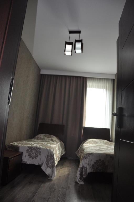 Тбилиси: nino apartment in the heart