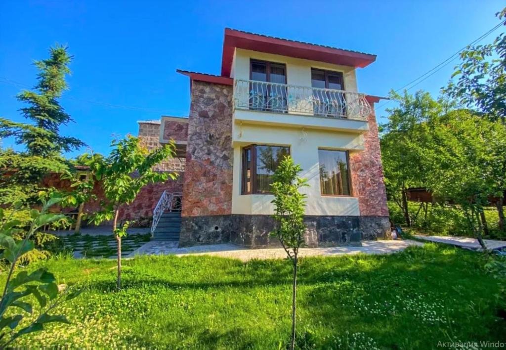 Цахкадзор: Family Guest House 36
