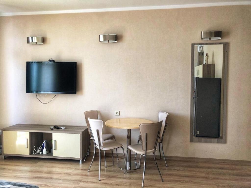 Sherif Khimshiashvili Avenue Apartment — фото 5