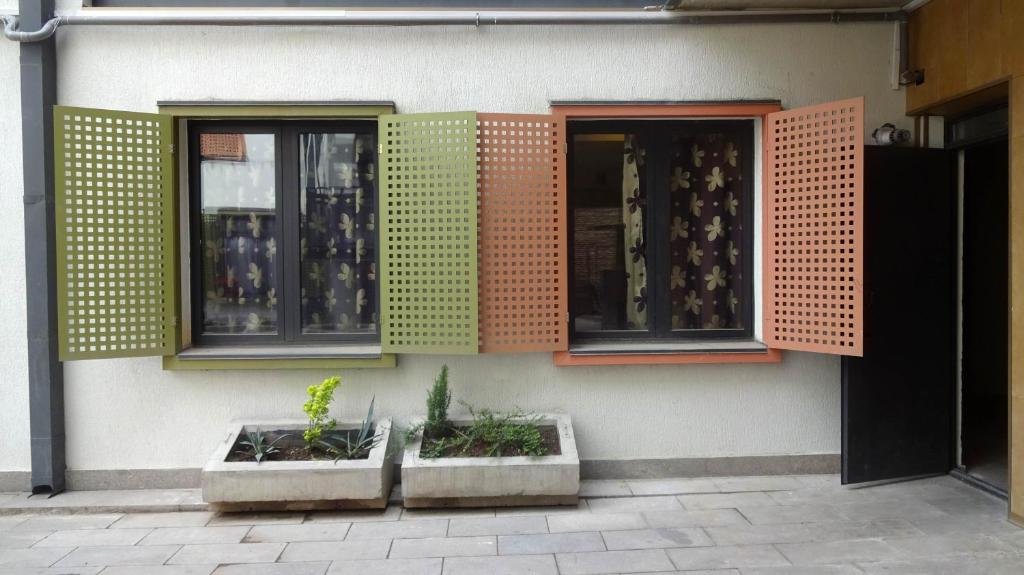 Тбилиси: One bedroom apartment in the heart of the Old Town