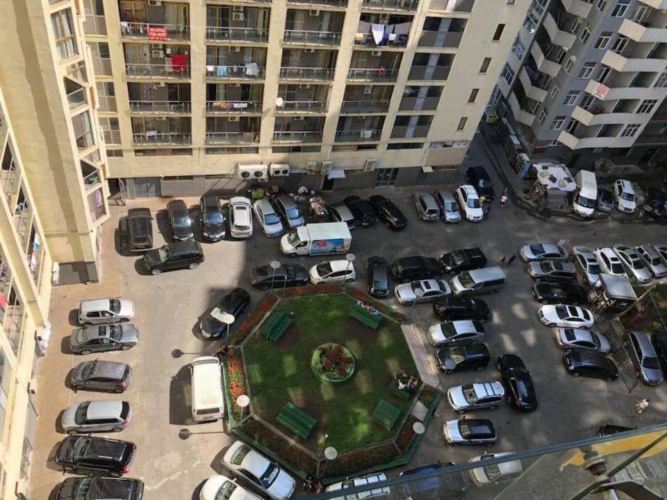 Батуми: Take a rest in Batumi Orbi Plaza