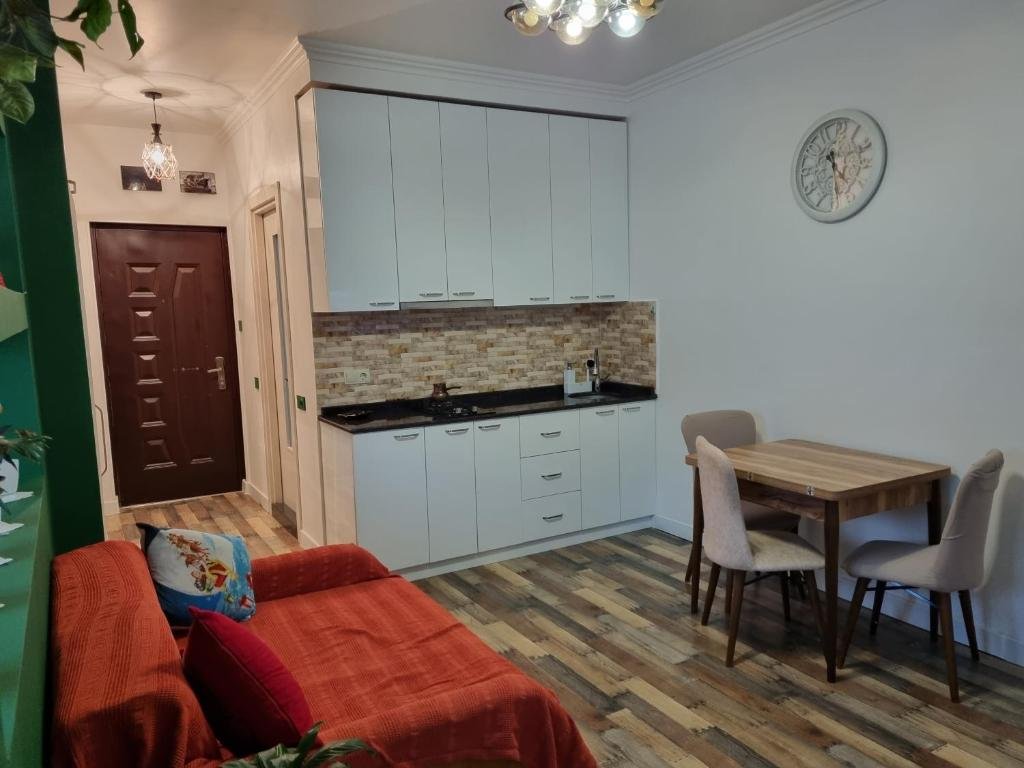 Батуми: my sweet home in Batumi