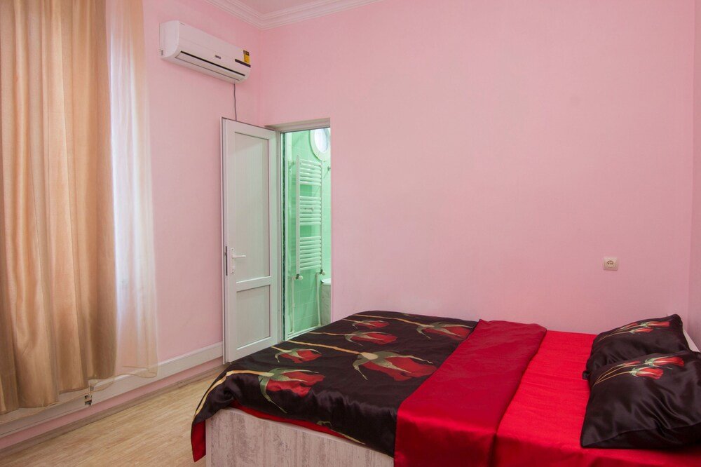 Тбилиси: Terrace Hostel & Rooms