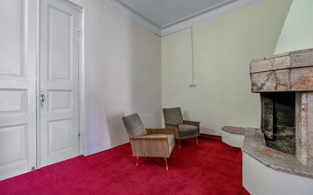Тбилиси: Terrace Hostel & Rooms