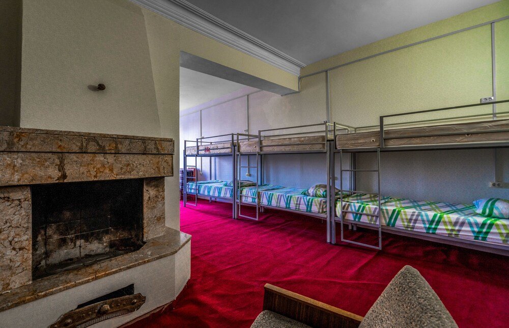 Тбилиси: Terrace Hostel & Rooms