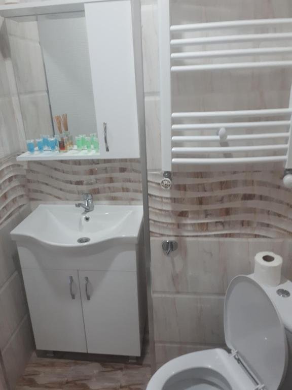 Батуми: Apartament With Panoramic Sea View