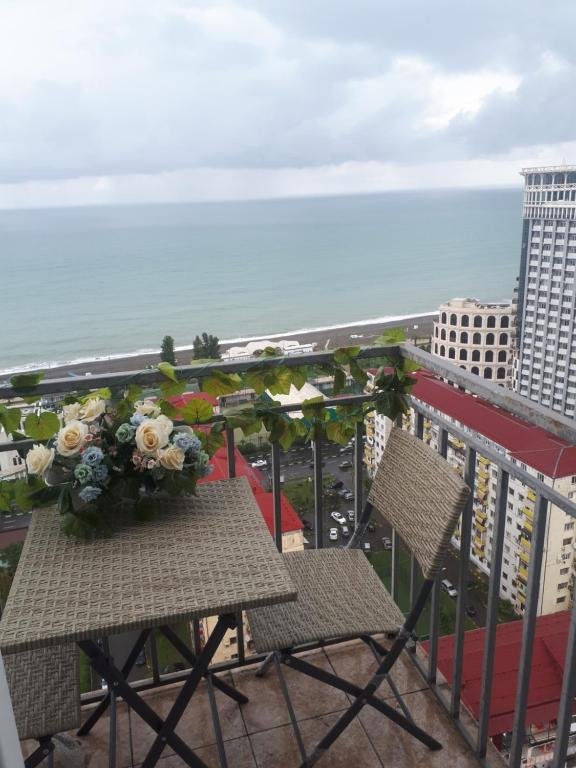 Apartament With Panoramic Sea View — фото 2