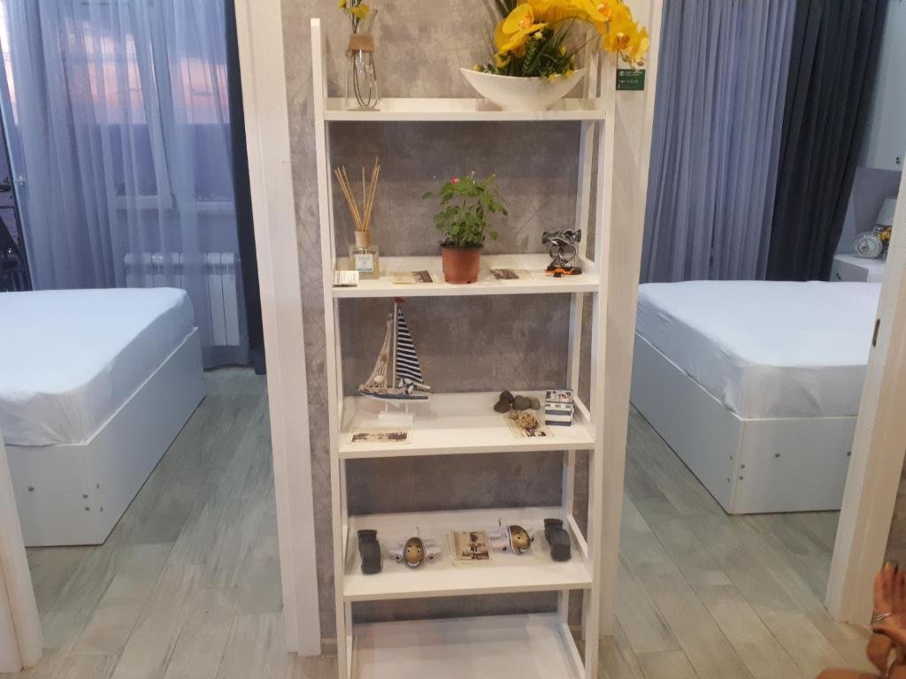 Батуми: Apartament With Panoramic Sea View