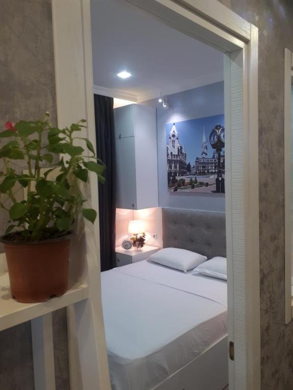 Батуми: Apartament With Panoramic Sea View