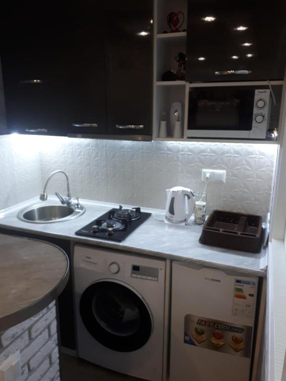 Батуми: Apartament With Panoramic Sea View