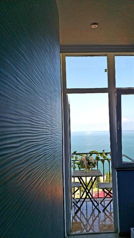 Батуми: Apartament With Panoramic Sea View