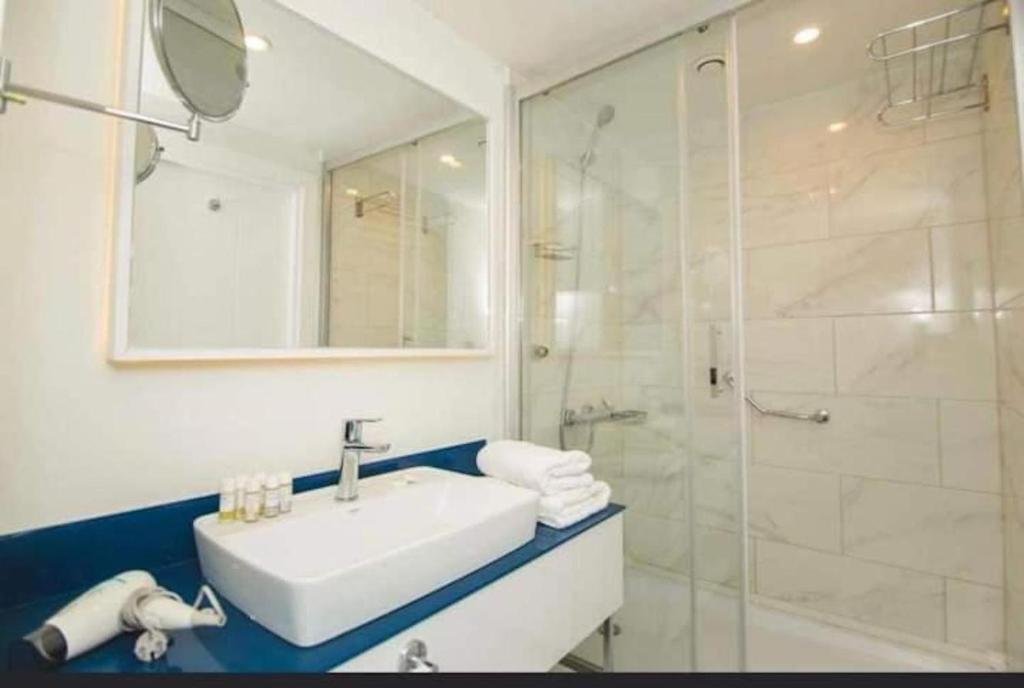 Батуми: Orbi City Batumi Aparthotel