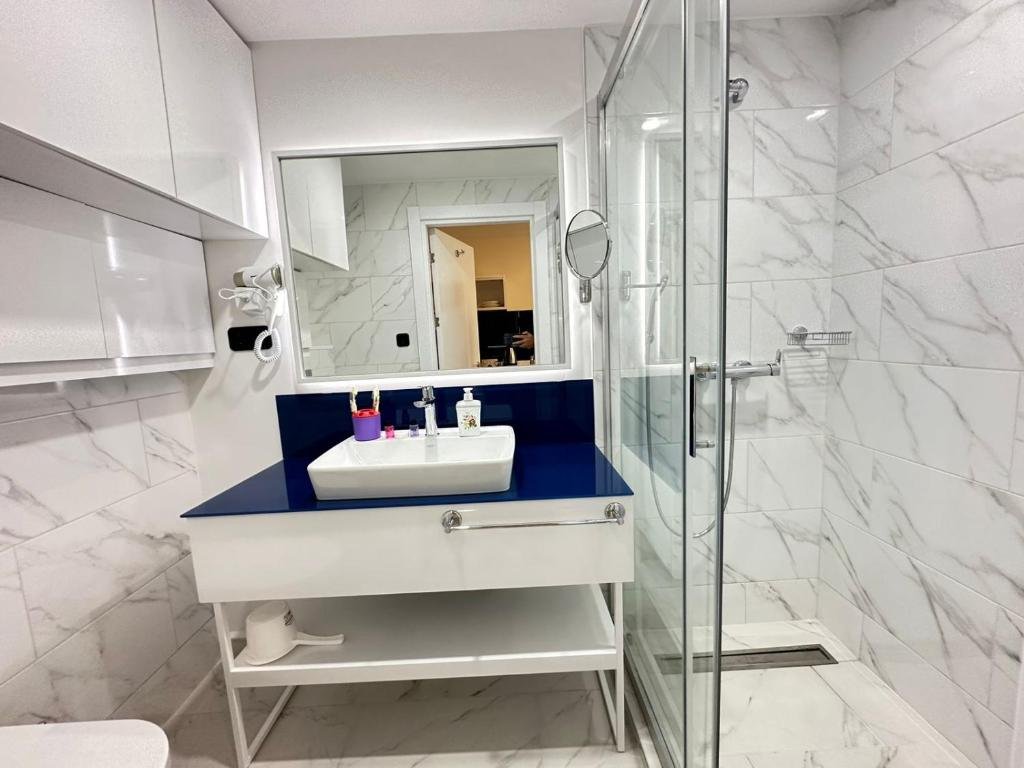 Батуми: Orbi City Batumi Aparthotel