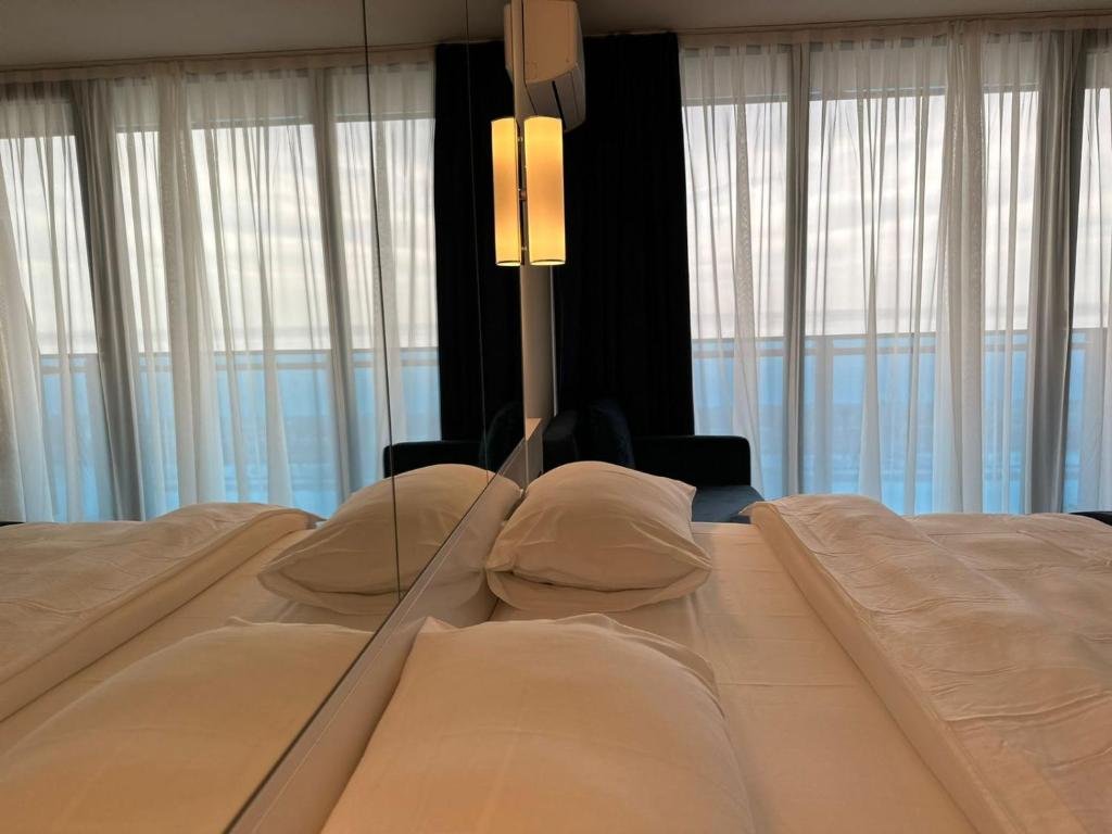 Батуми: Orbi City Batumi Aparthotel