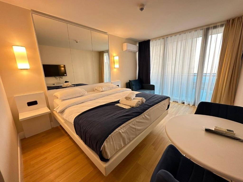 Orbi City Batumi Aparthotel — фото 5