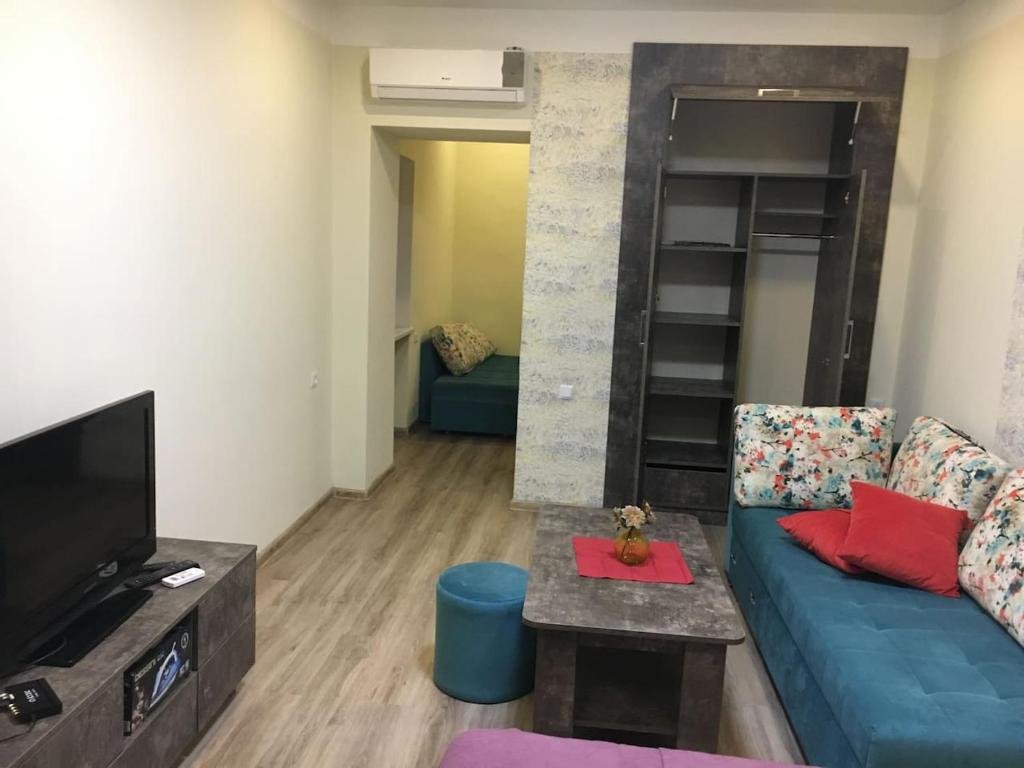 Тбилиси: Old town apartment in the heart of Tbilisi