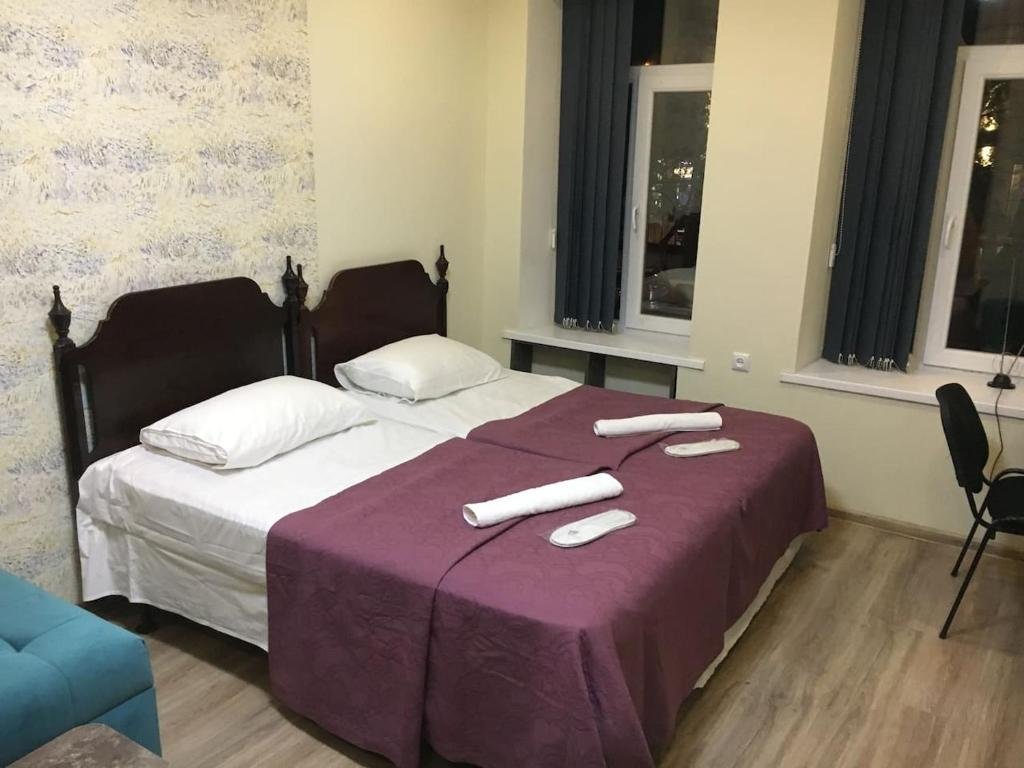 Тбилиси: Old town apartment in the heart of Tbilisi