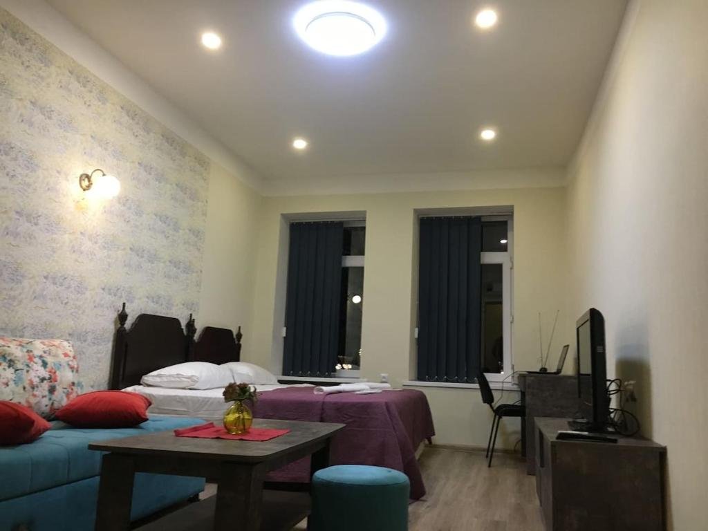 Тбилиси: Old town apartment in the heart of Tbilisi