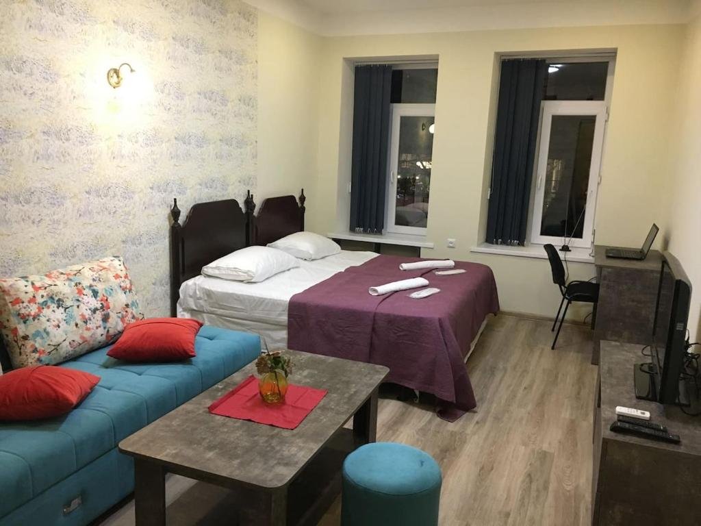 Тбилиси: Old town apartment in the heart of Tbilisi