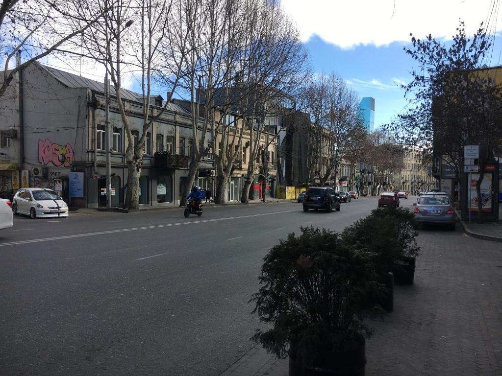 Тбилиси: Old town apartment in the heart of Tbilisi