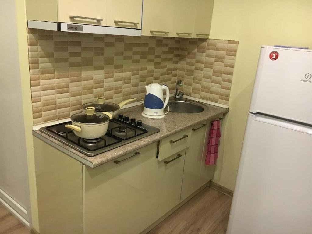 Тбилиси: Old town apartment in the heart of Tbilisi
