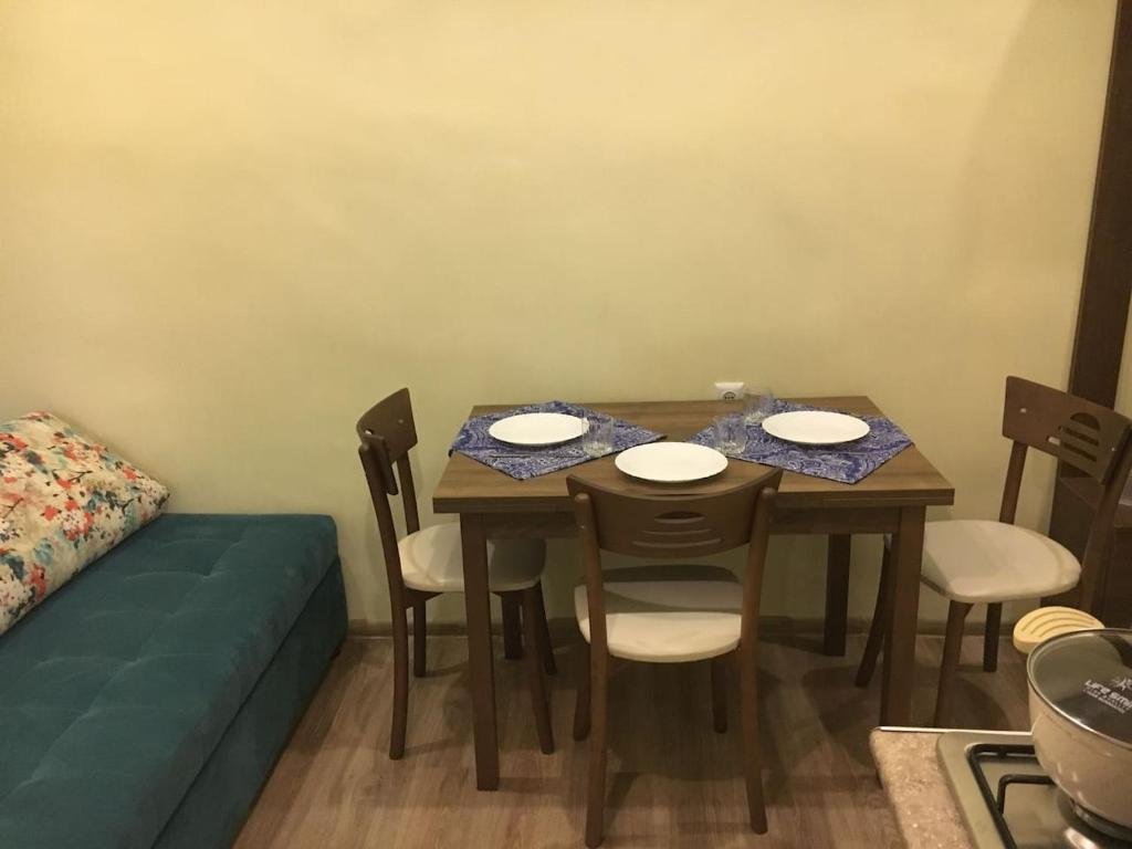 Тбилиси: Old town apartment in the heart of Tbilisi