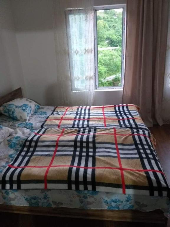 Батуми: nodiko house