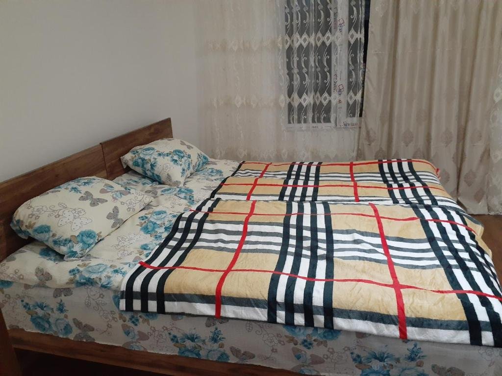 Батуми: nodiko house