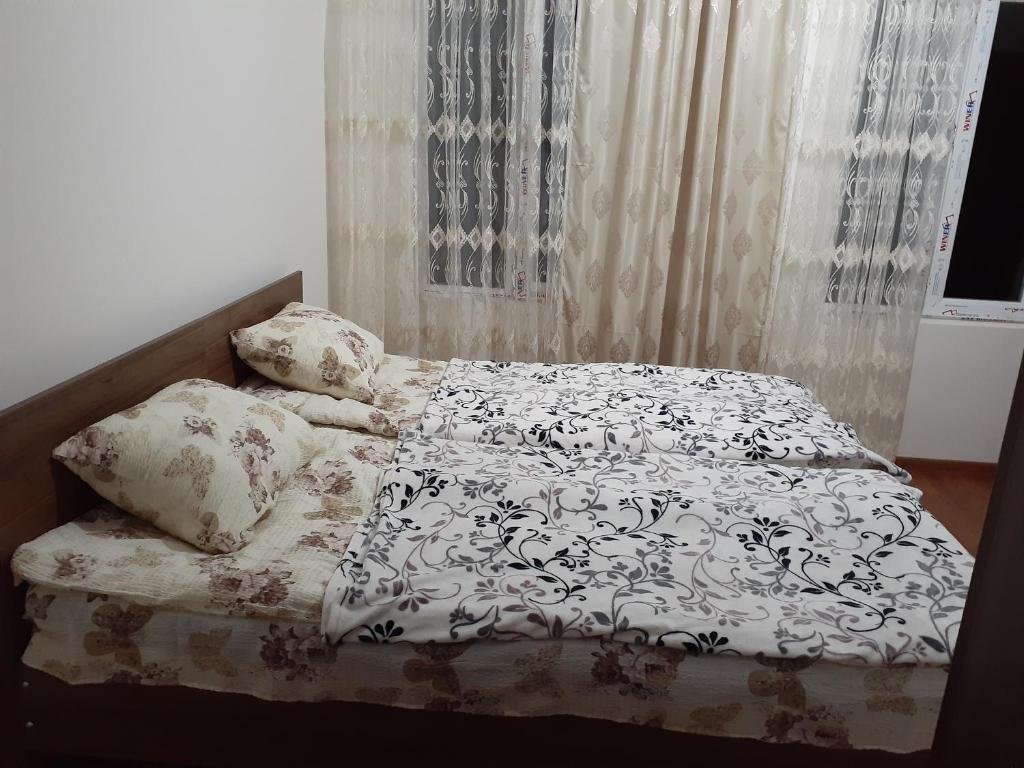 Батуми: nodiko house