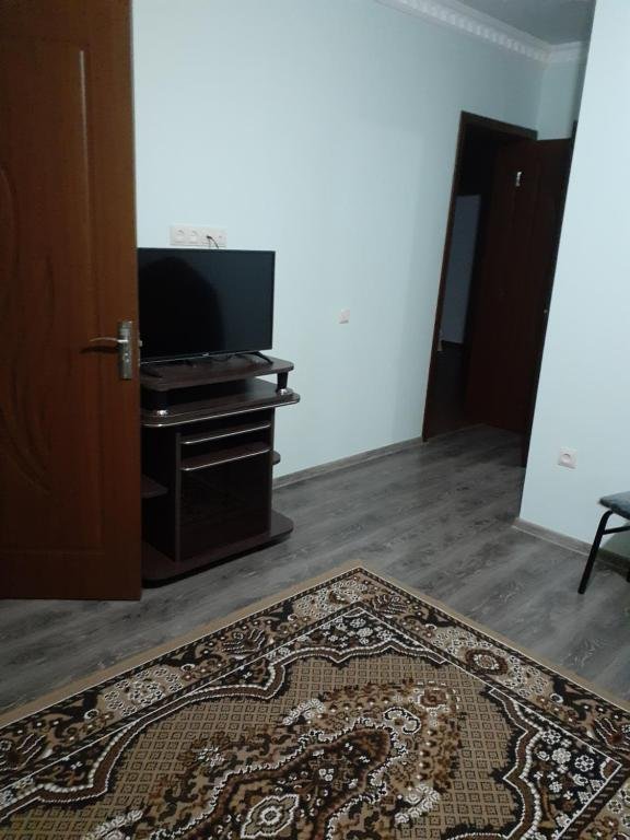 Батуми: nodiko house
