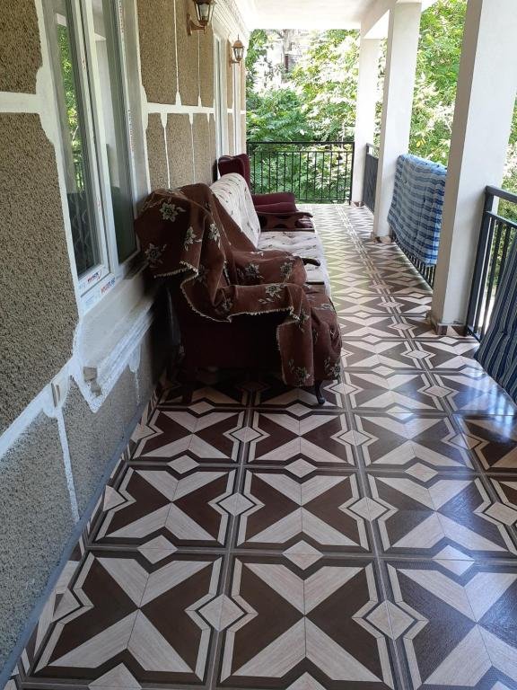 Батуми: nodiko house
