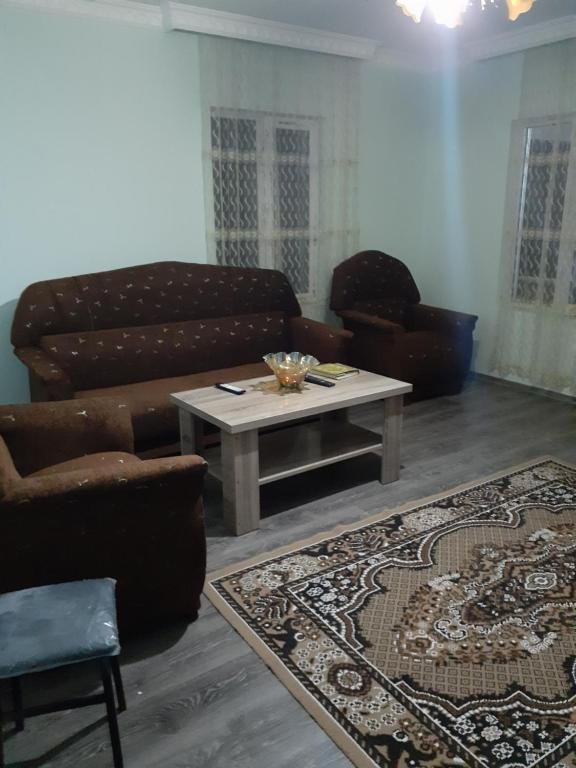Батуми: nodiko house