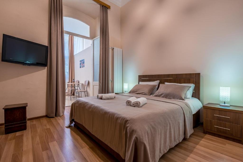 Тбилиси: Tiflis Apartments