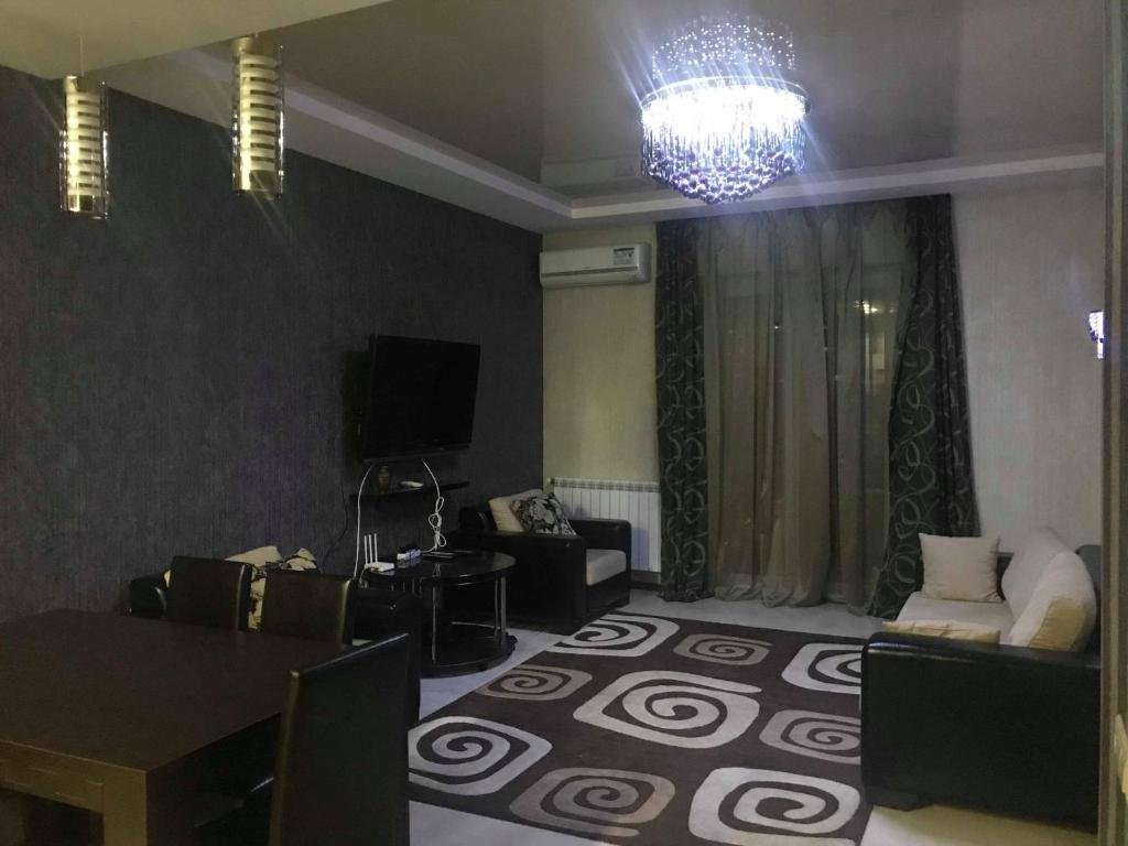 Тбилиси: vake apartament