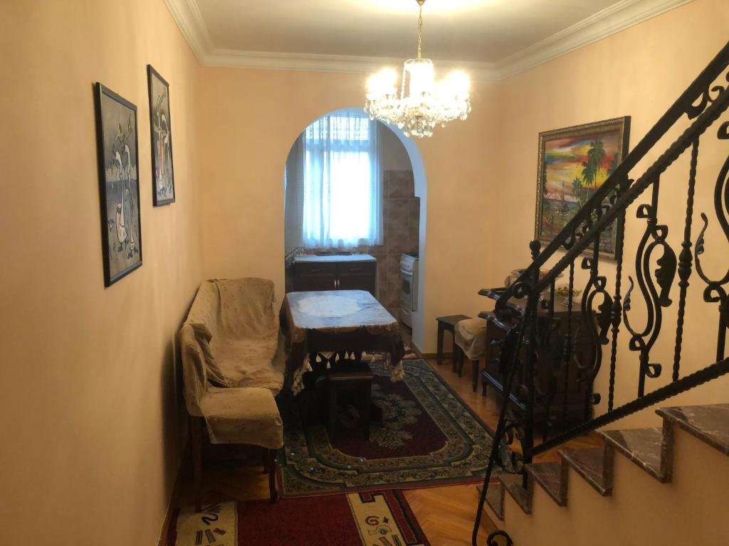 Батуми: apartment in the center of Batumi