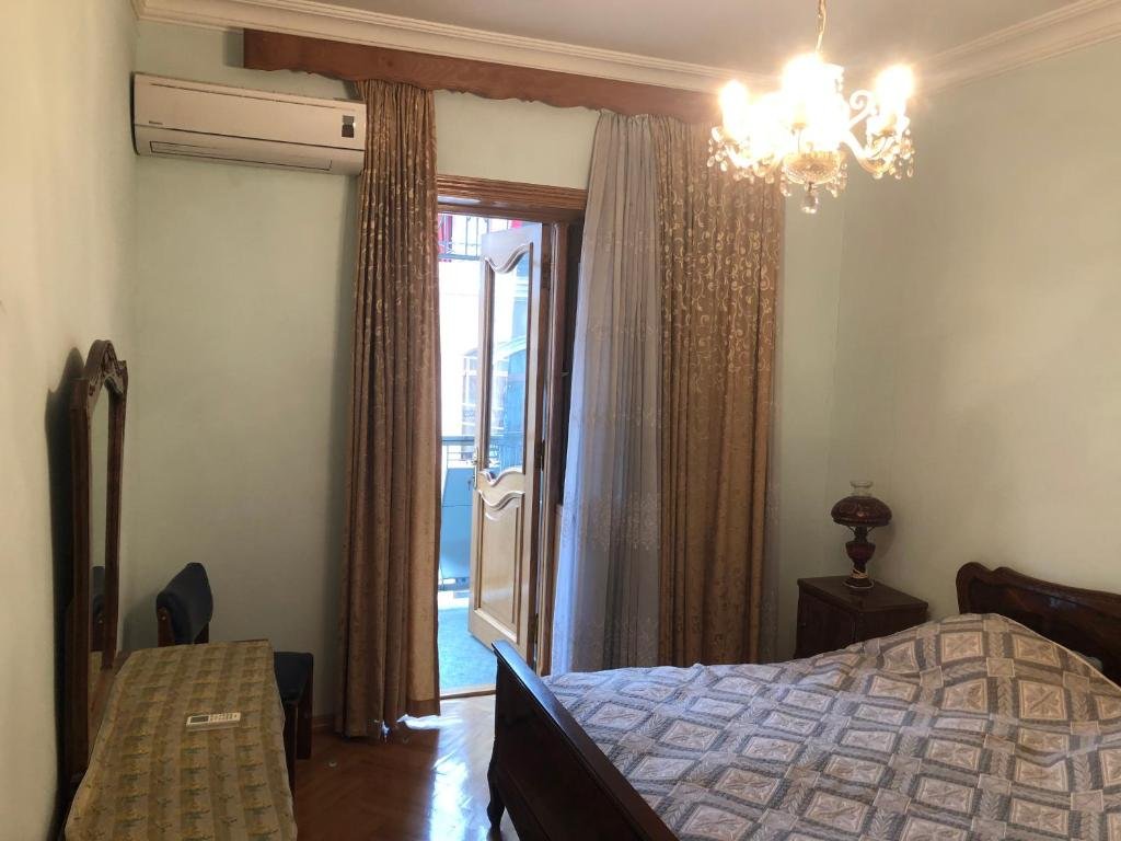 Батуми: apartment in the center of Batumi