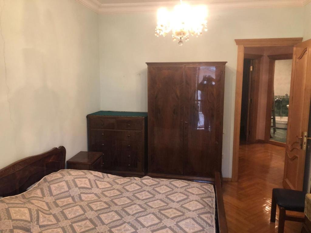 Батуми: apartment in the center of Batumi