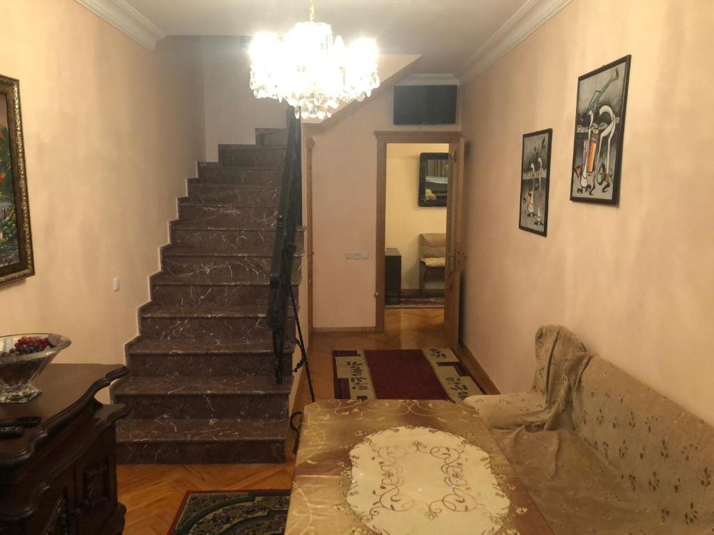 Батуми: apartment in the center of Batumi