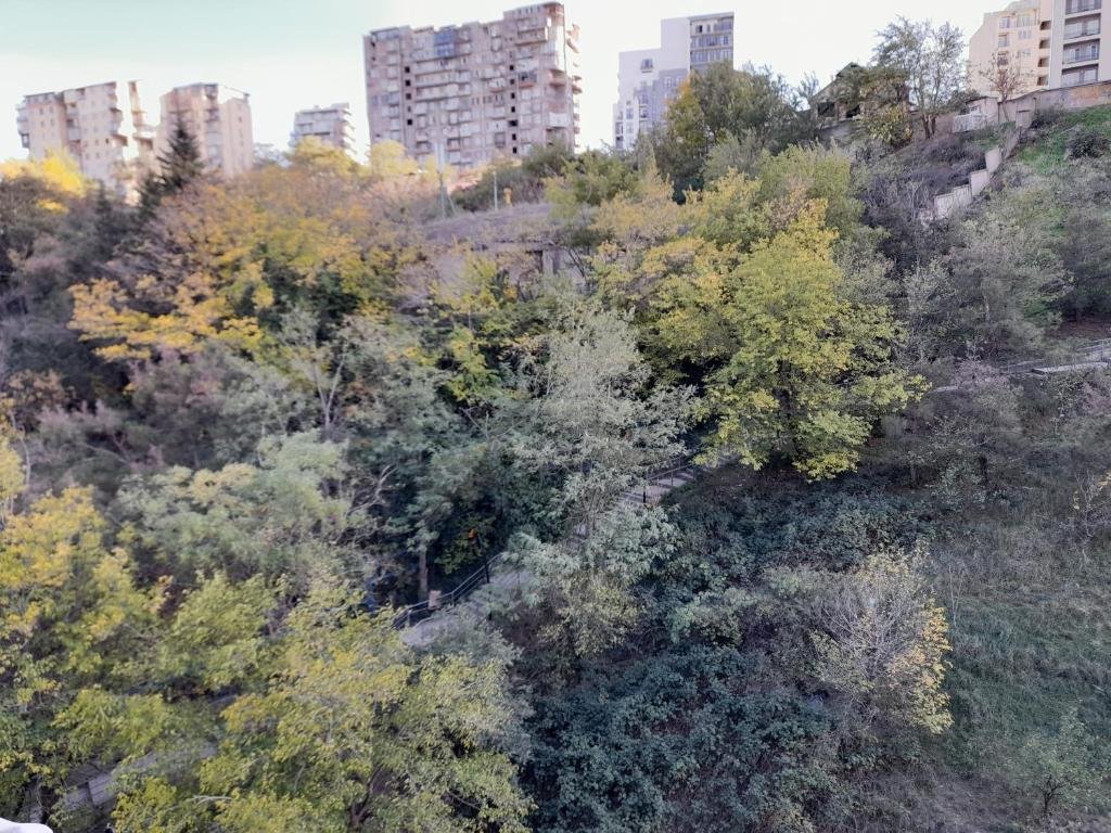 Тбилиси: Saburtalo Apartment Tbilisi