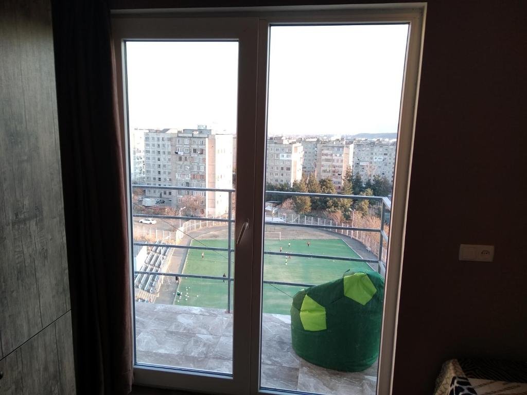 Тбилиси: Cozy apartment near Metro station