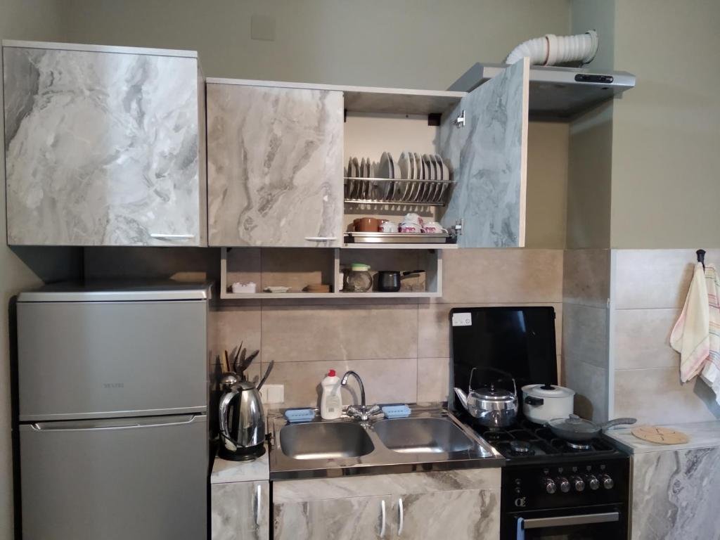 Тбилиси: Cozy apartment near Metro station