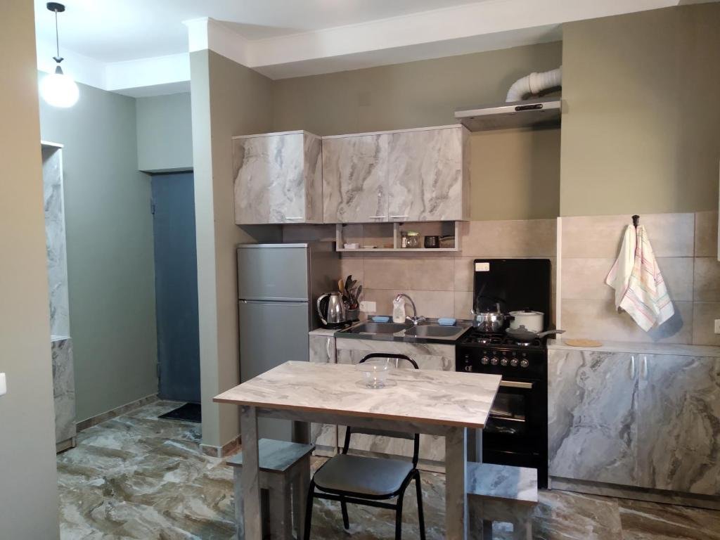 Тбилиси: Cozy apartment near Metro station