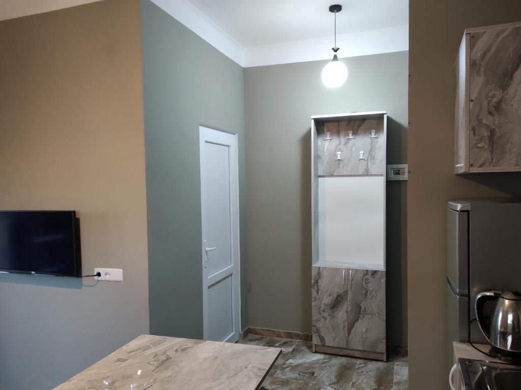 Тбилиси: Cozy apartment near Metro station