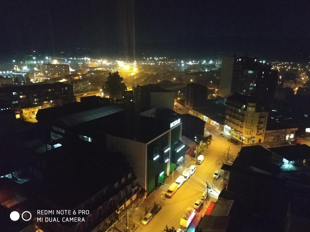 Батуми: Apartament In Thy Center Batumi